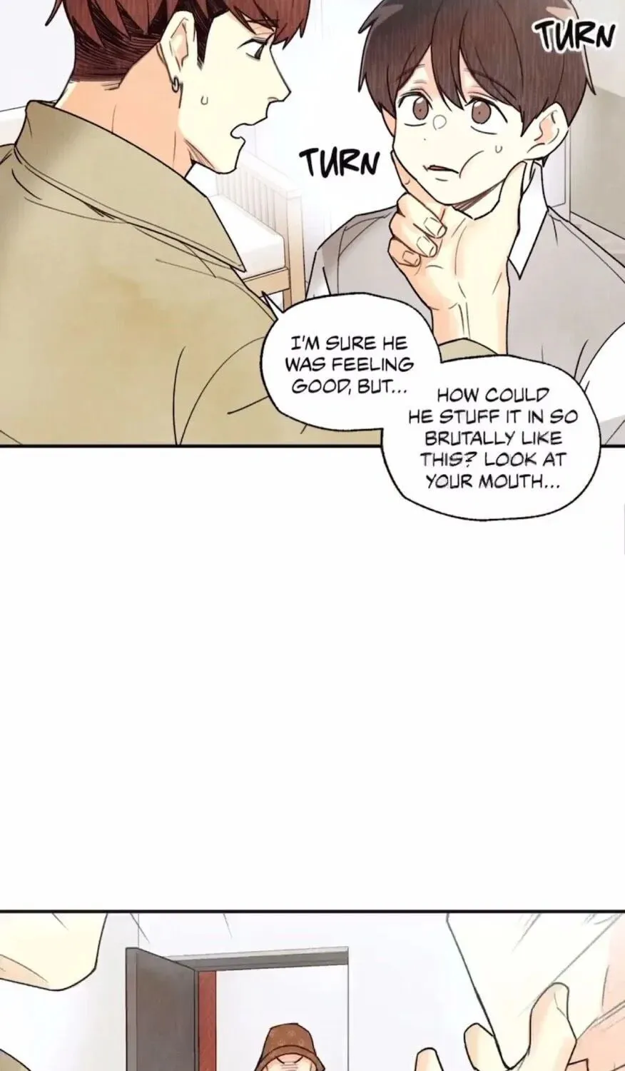 Pian Pian Chapter 53 page 15 - 