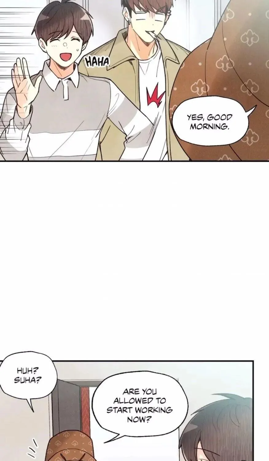 Pian Pian Chapter 53 page 17 - 