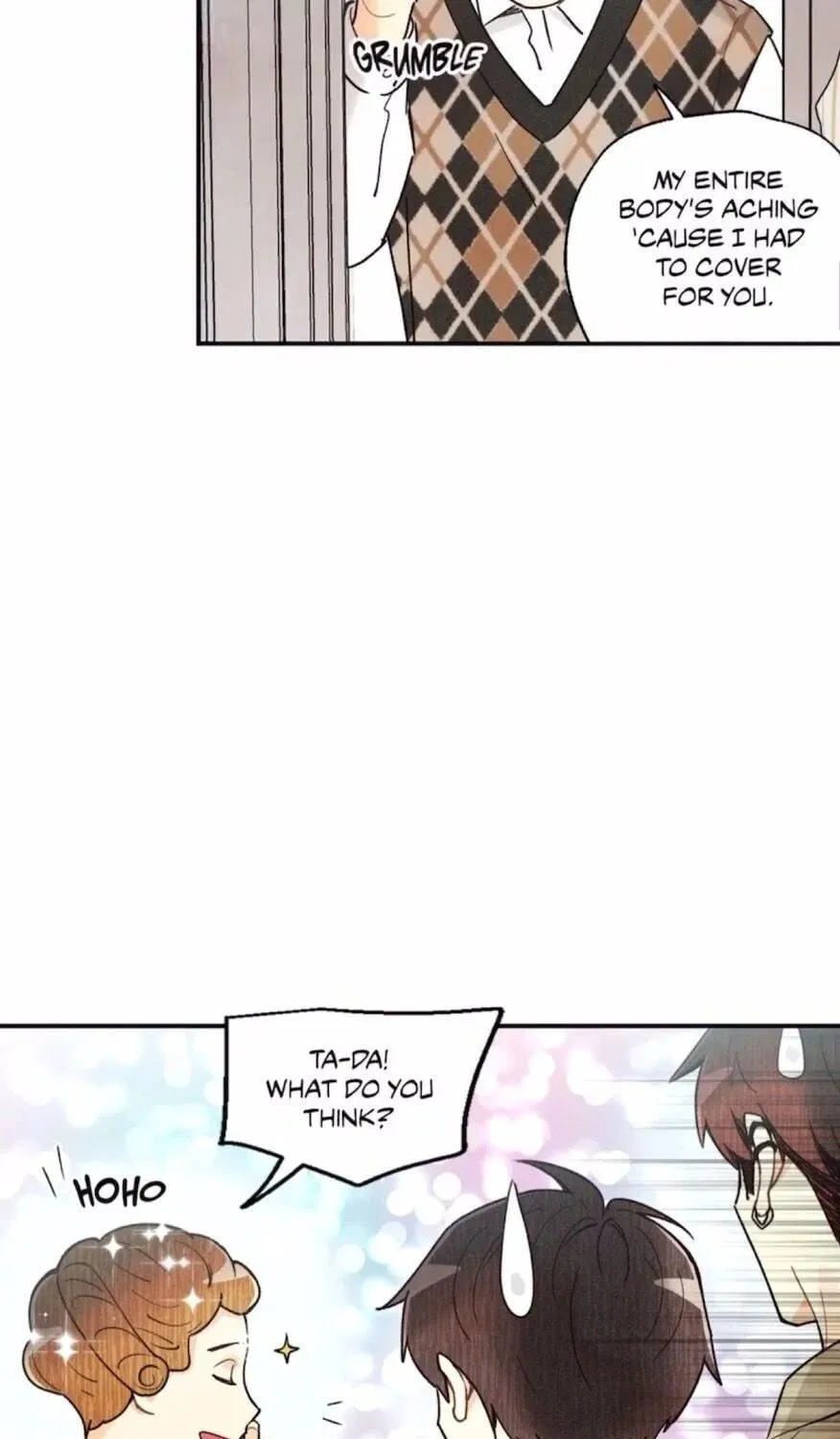 Pian Pian Chapter 53 page 19 - 