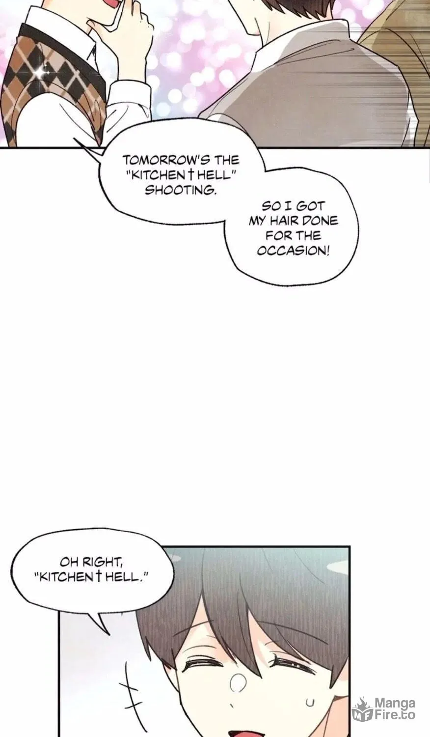 Pian Pian Chapter 53 page 20 - 