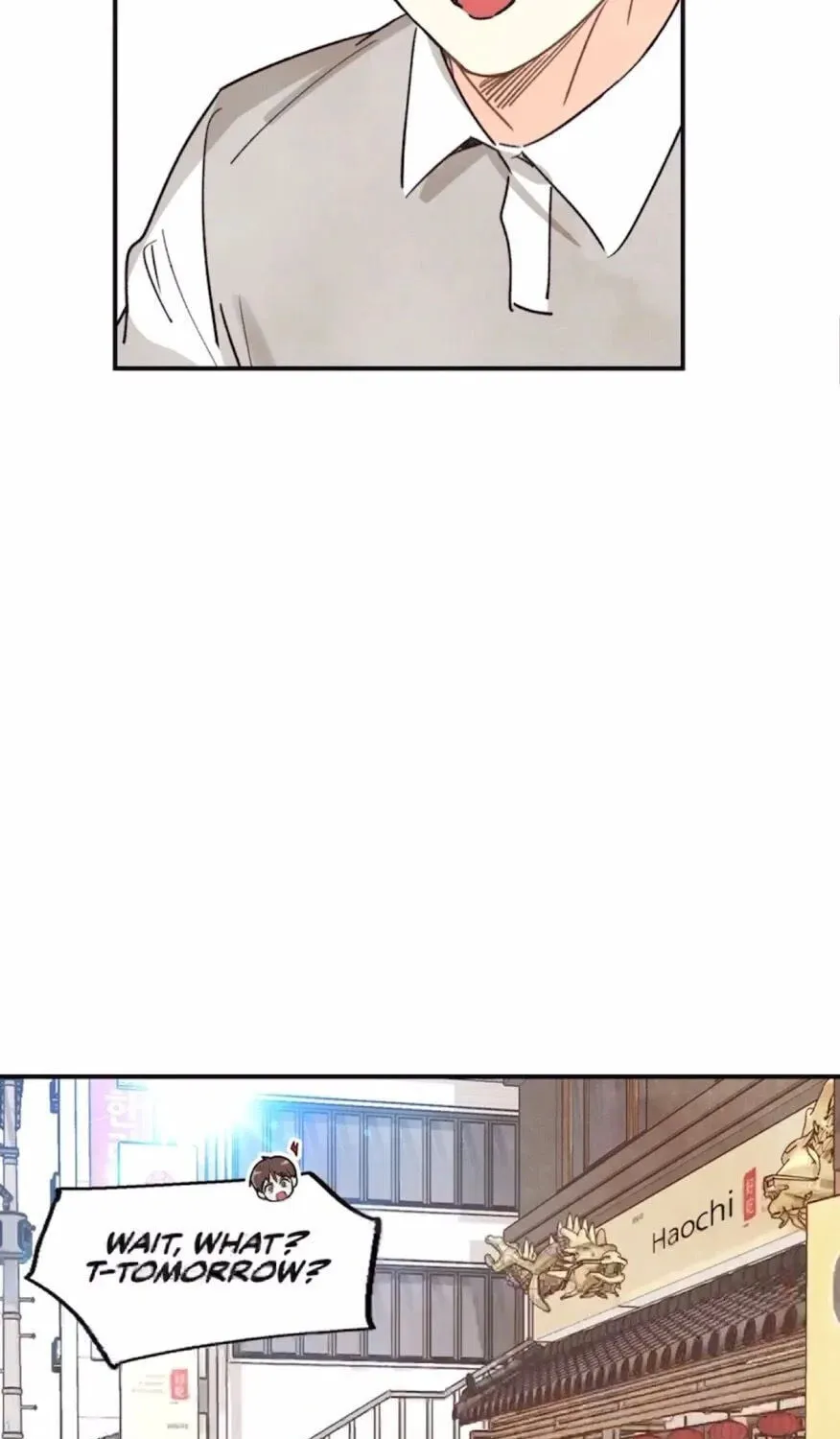 Pian Pian Chapter 53 page 21 - 