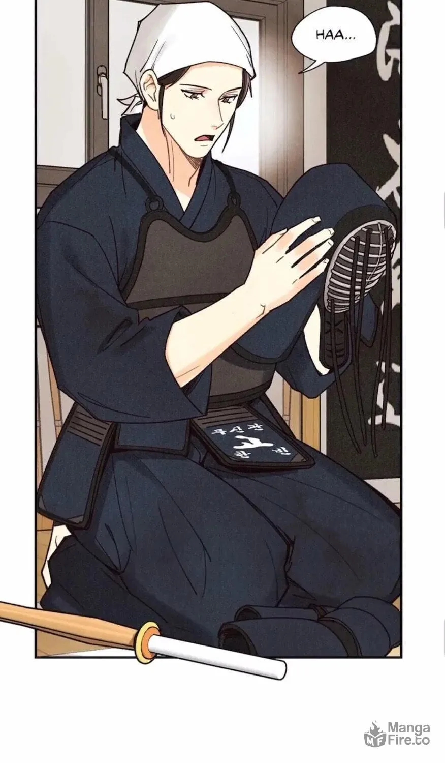 Pian Pian Chapter 53 page 30 - 