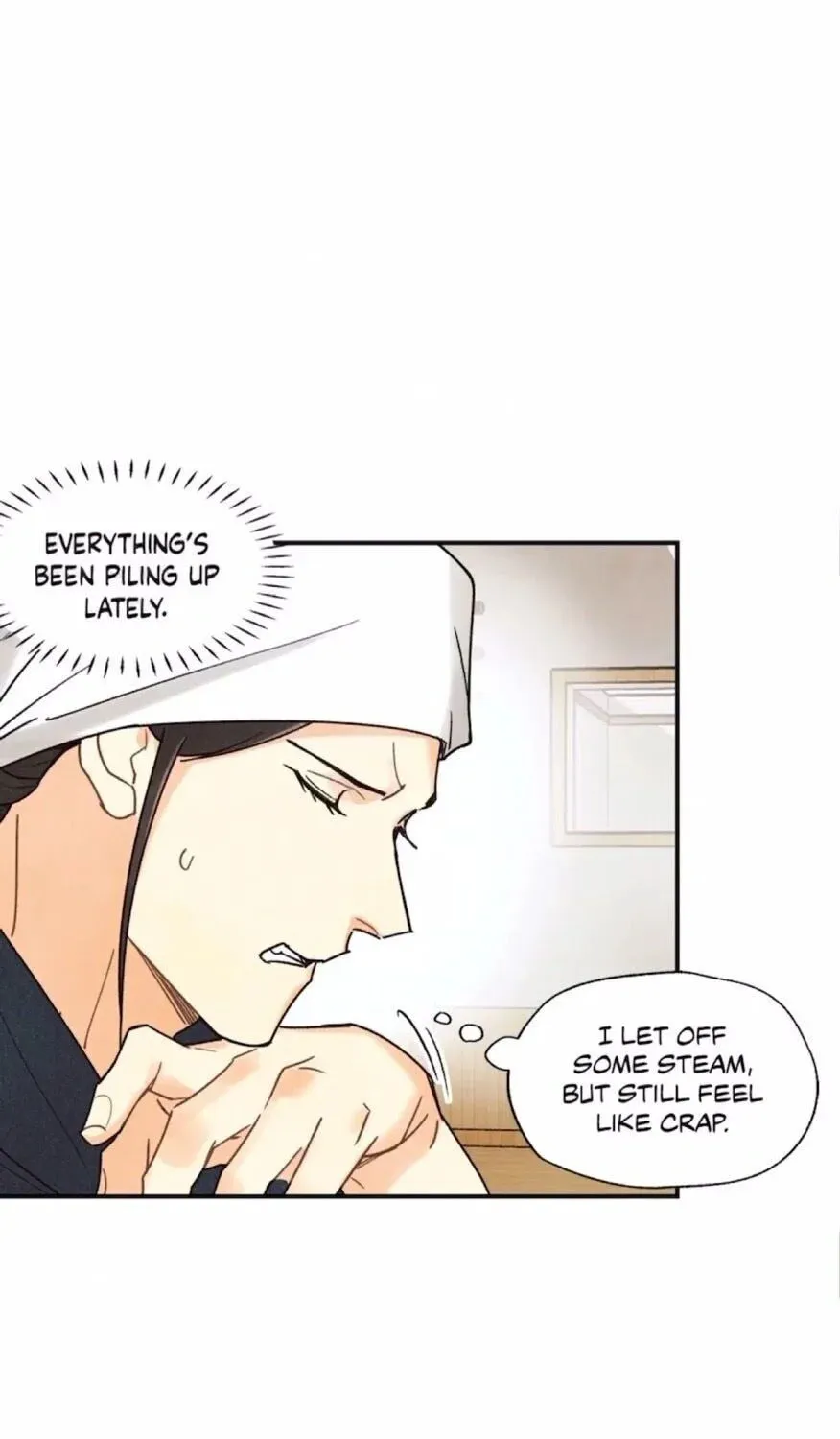 Pian Pian Chapter 53 page 31 - 