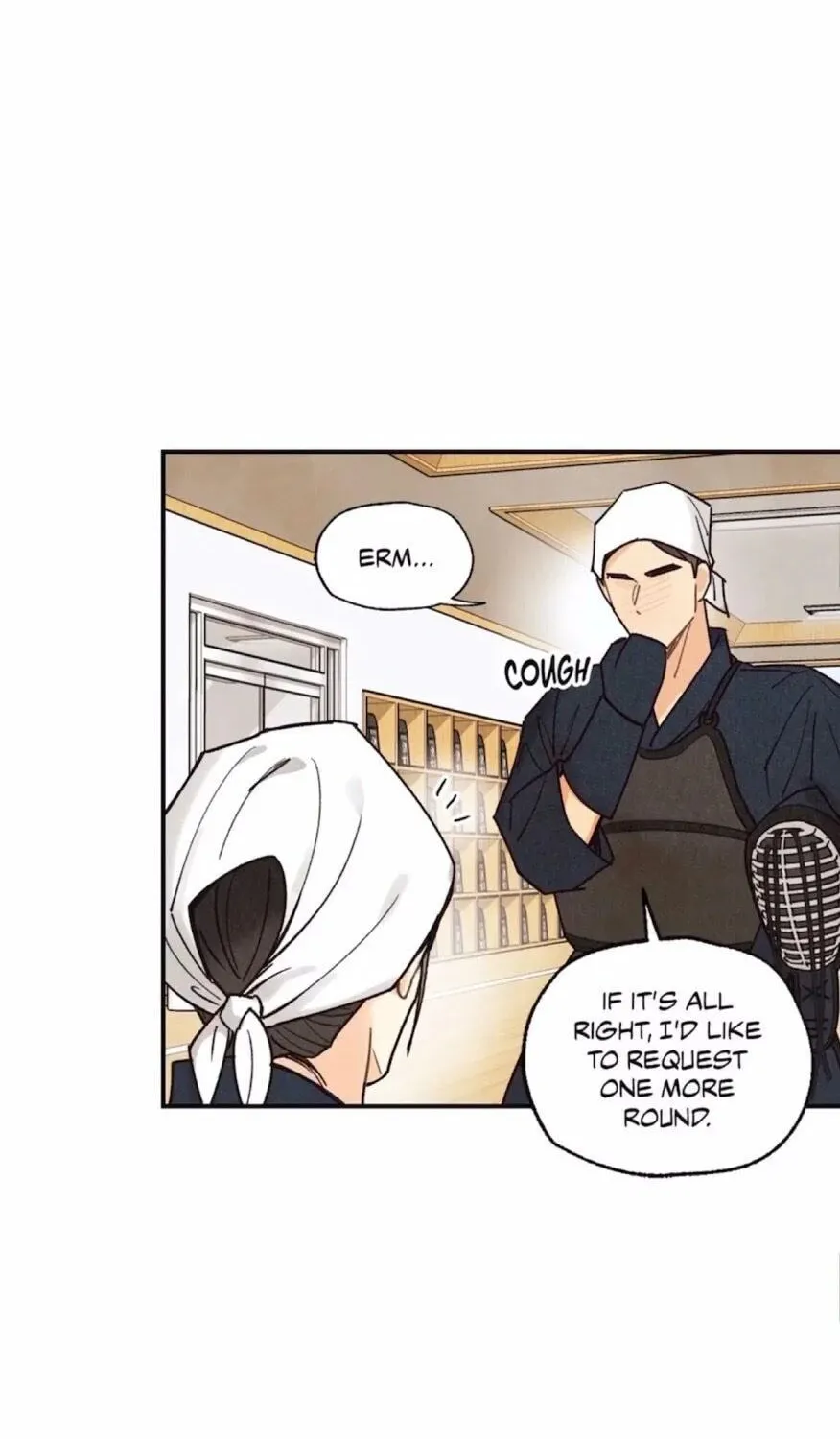 Pian Pian Chapter 53 page 32 - 