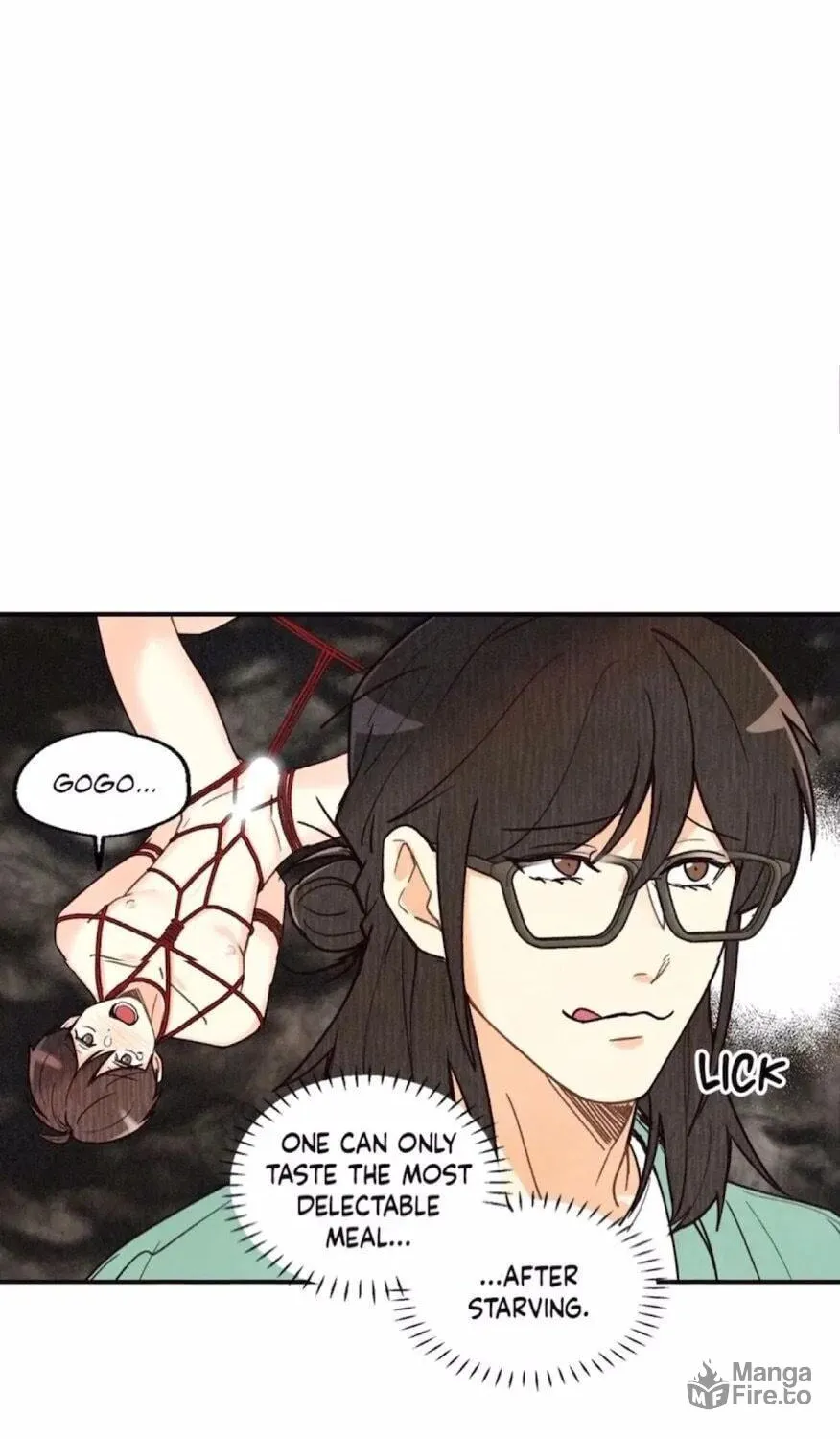 Pian Pian Chapter 53 page 36 - 