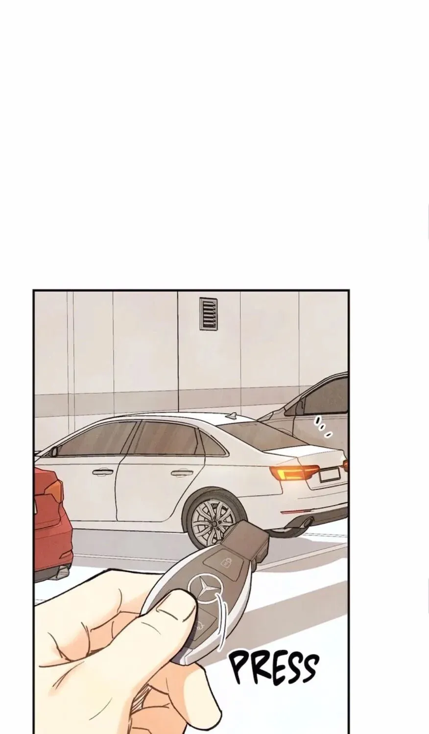 Pian Pian Chapter 53 page 37 - 