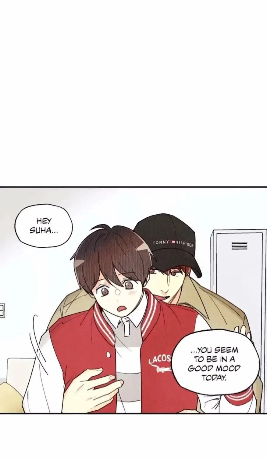 Pian Pian Chapter 53 page 5 - 