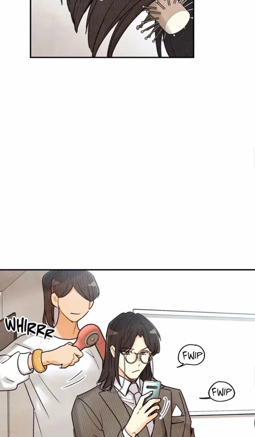 Pian Pian Chapter 53 page 41 - 