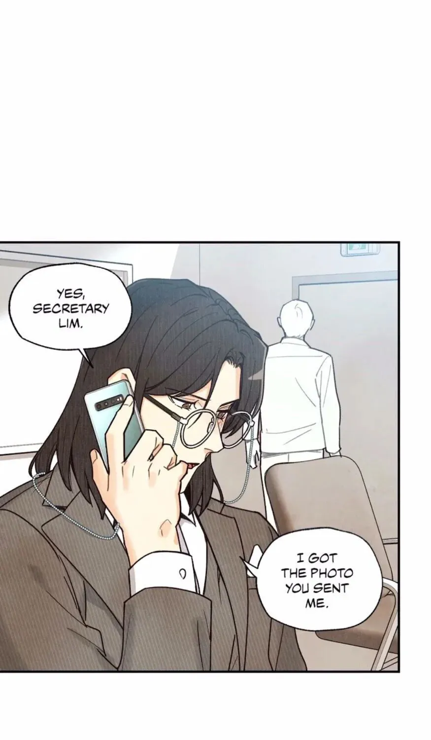 Pian Pian Chapter 53 page 45 - 
