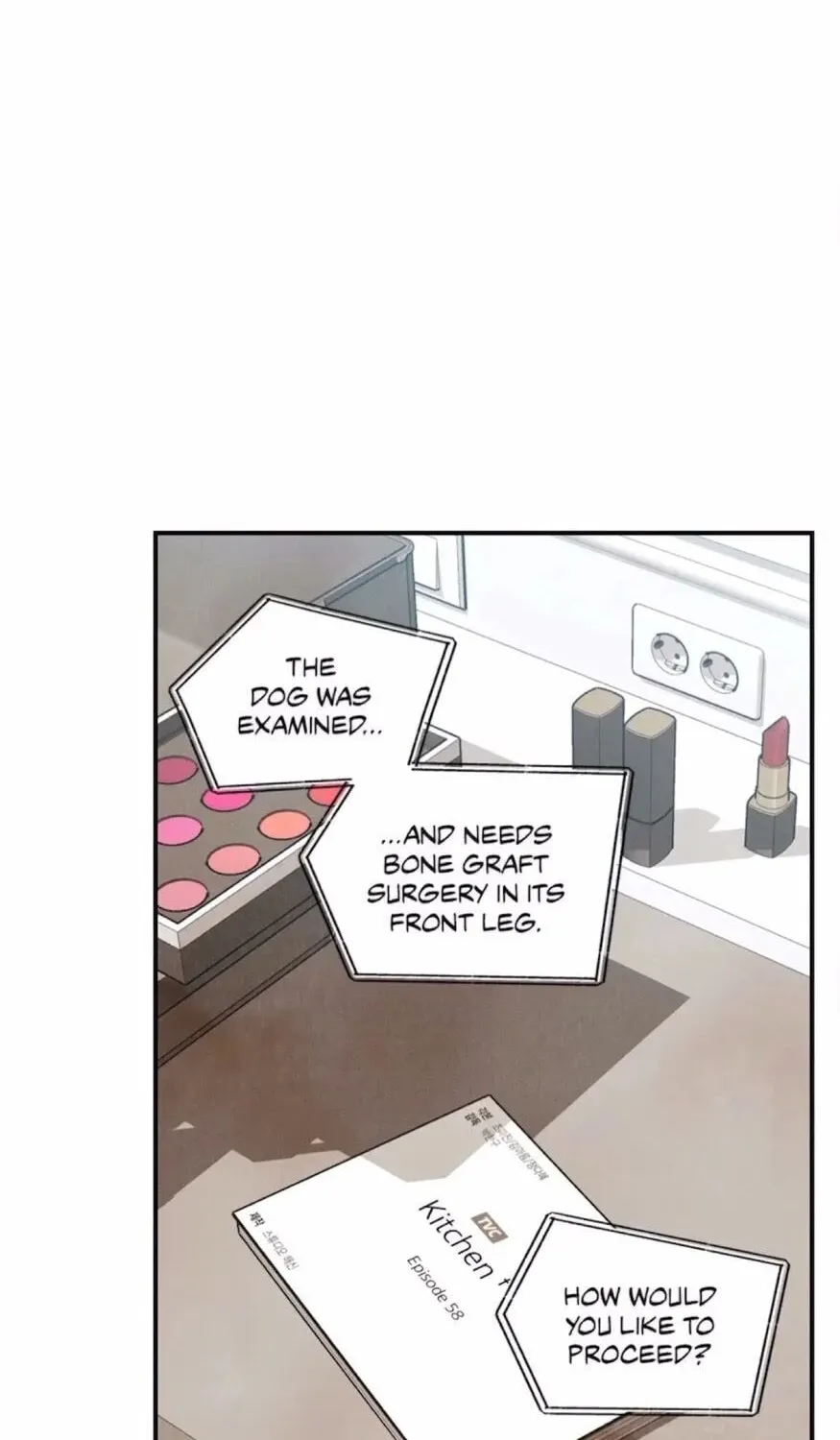 Pian Pian Chapter 53 page 46 - 