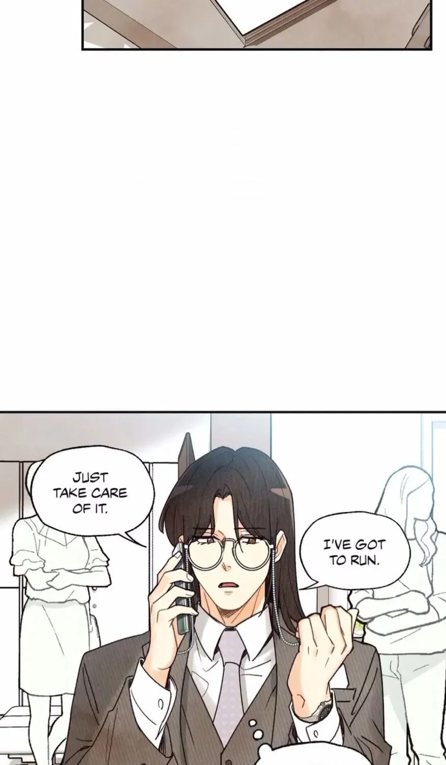 Pian Pian Chapter 53 page 47 - 