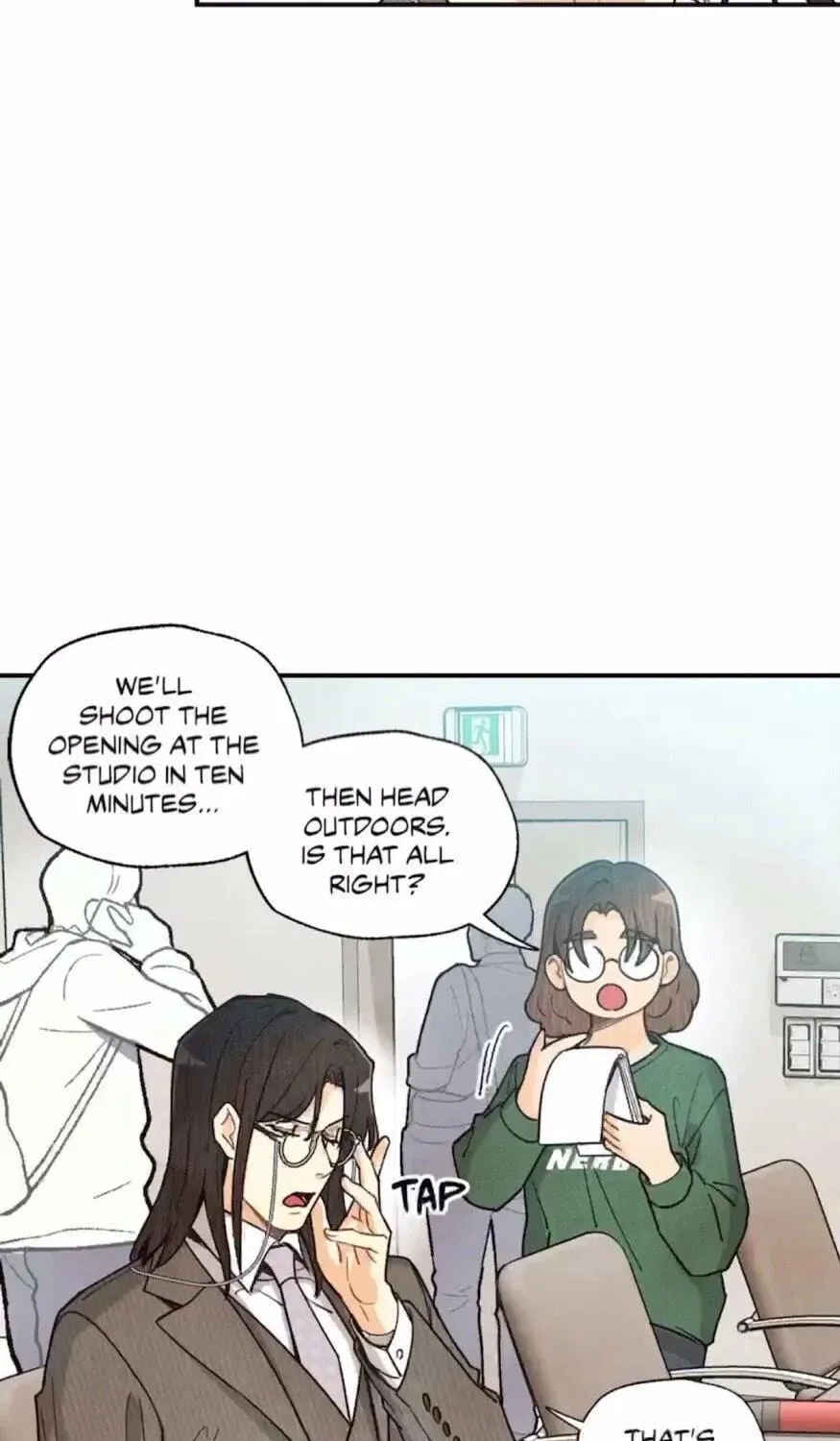 Pian Pian Chapter 53 page 49 - 