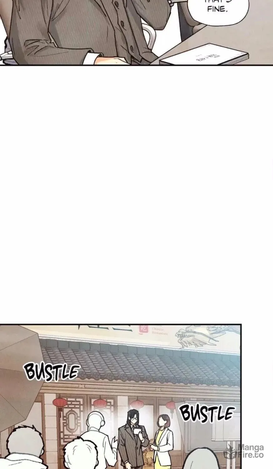 Pian Pian Chapter 53 page 50 - 
