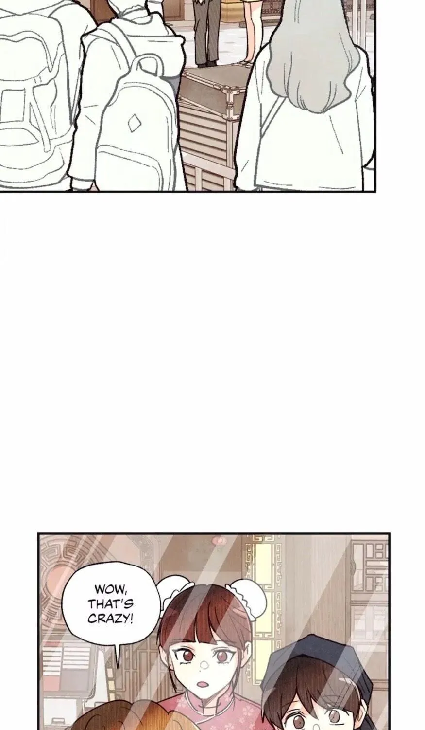 Pian Pian Chapter 53 page 51 - 