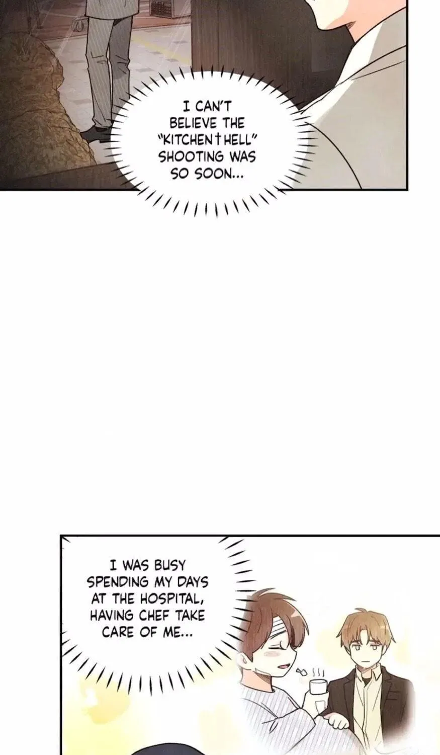 Pian Pian Chapter 53 page 55 - 