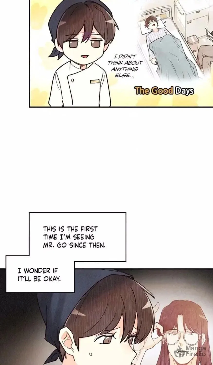 Pian Pian Chapter 53 page 56 - 
