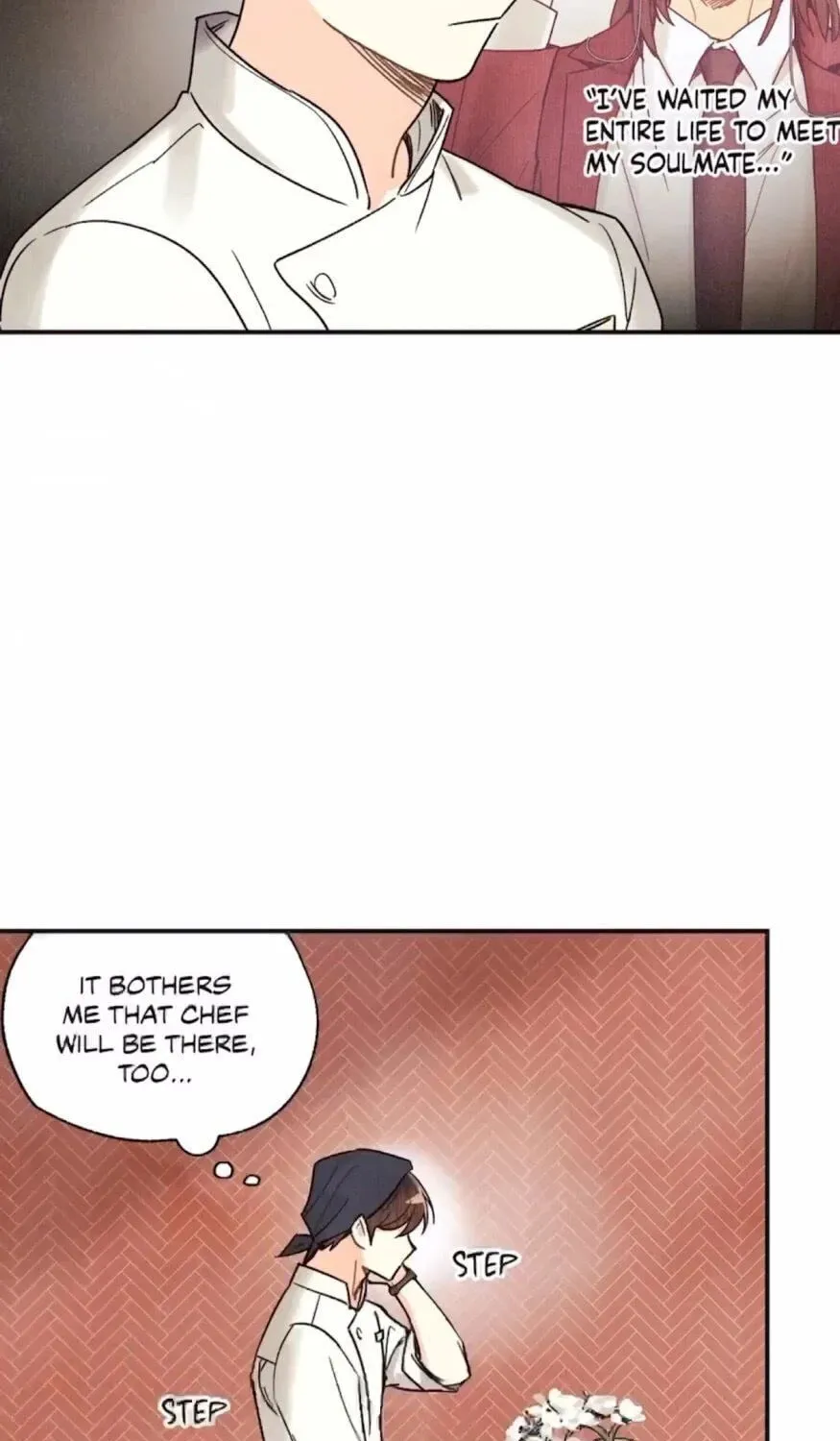 Pian Pian Chapter 53 page 57 - 