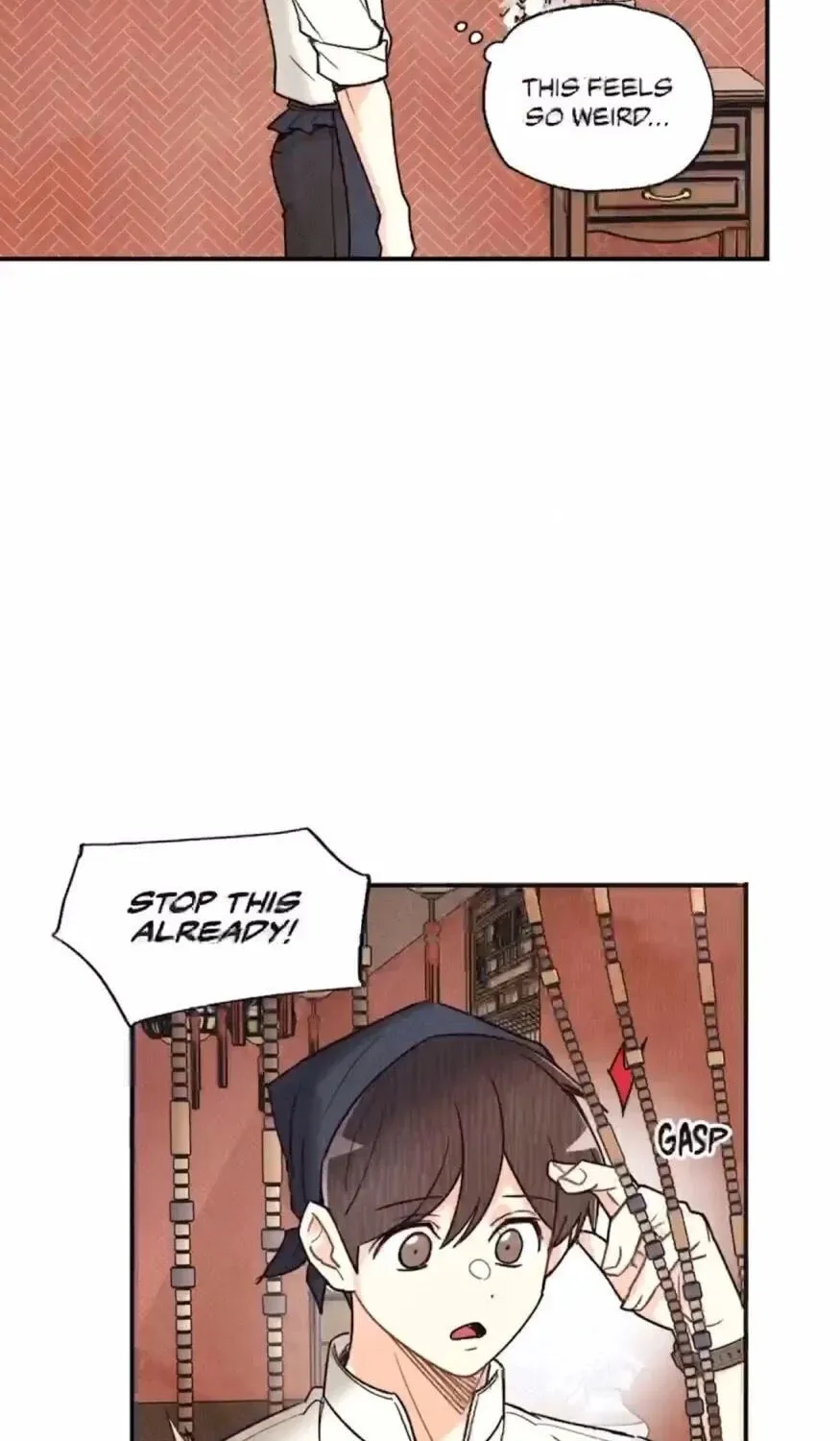 Pian Pian Chapter 53 page 58 - 