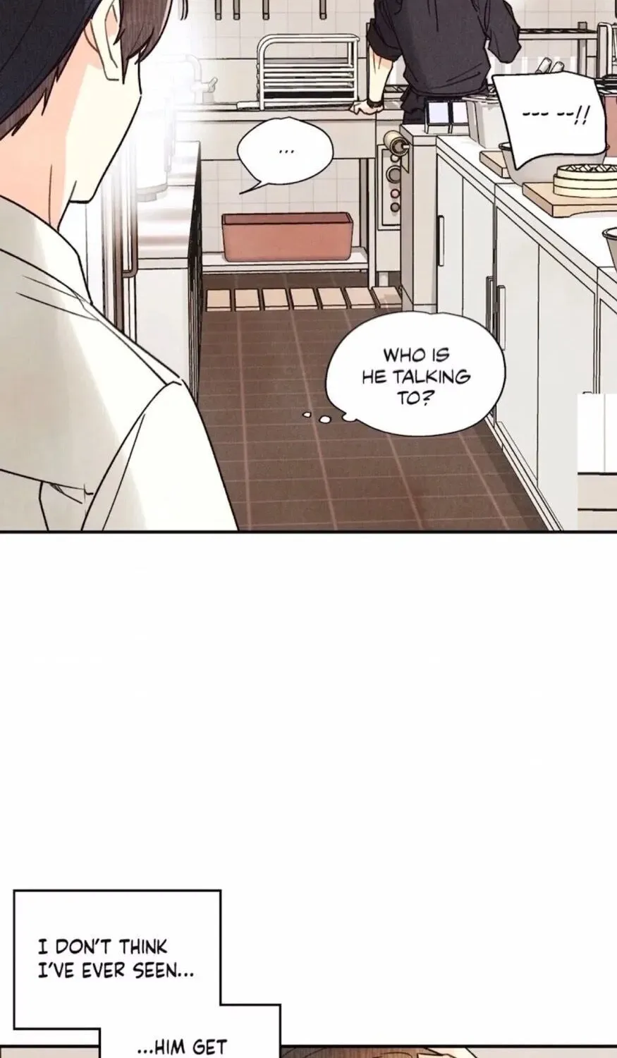 Pian Pian Chapter 53 page 60 - 