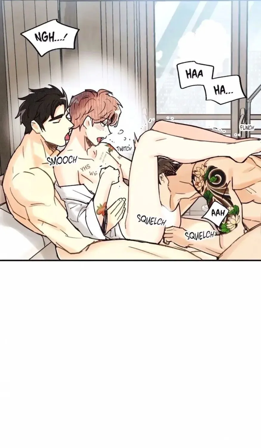 Pian Pian Chapter 54 page 13 - 