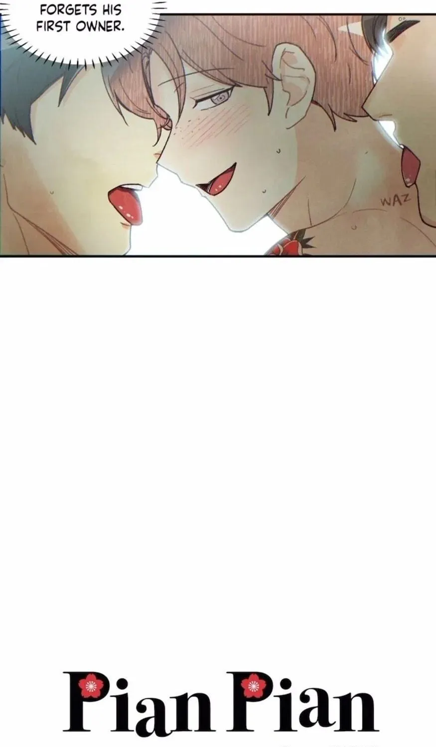 Pian Pian Chapter 54 page 17 - 