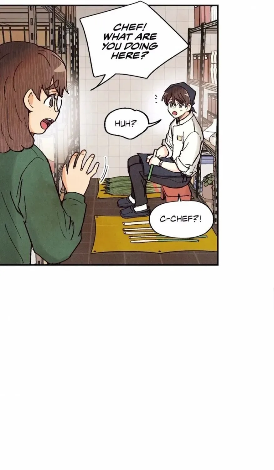 Pian Pian Chapter 54 page 22 - 