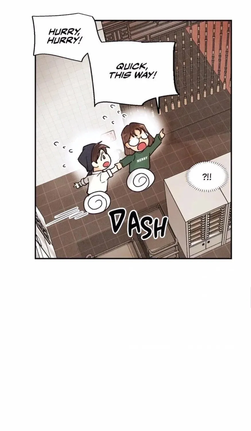 Pian Pian Chapter 54 page 23 - 