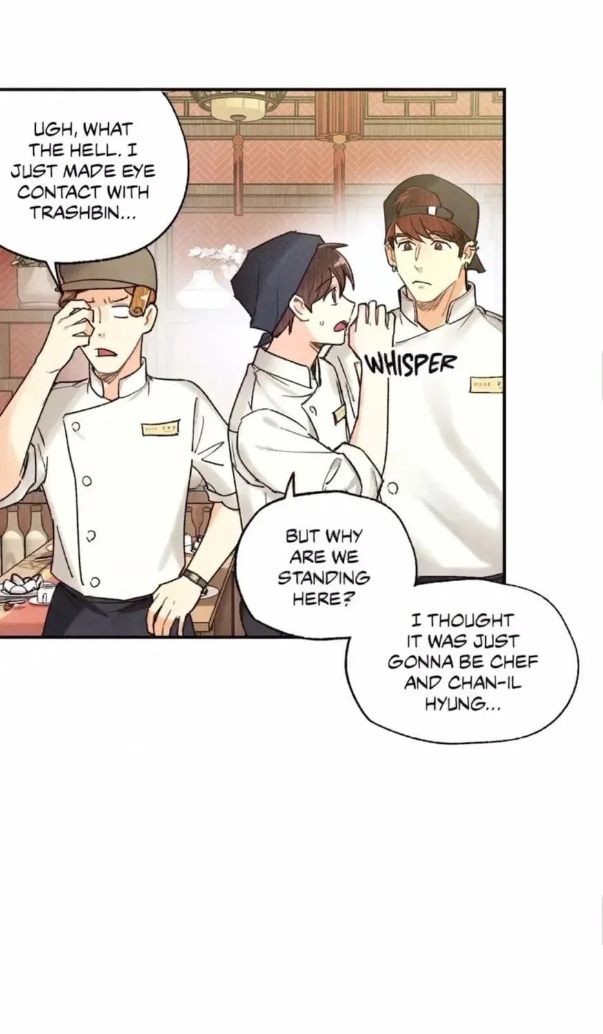 Pian Pian Chapter 54 page 27 - 