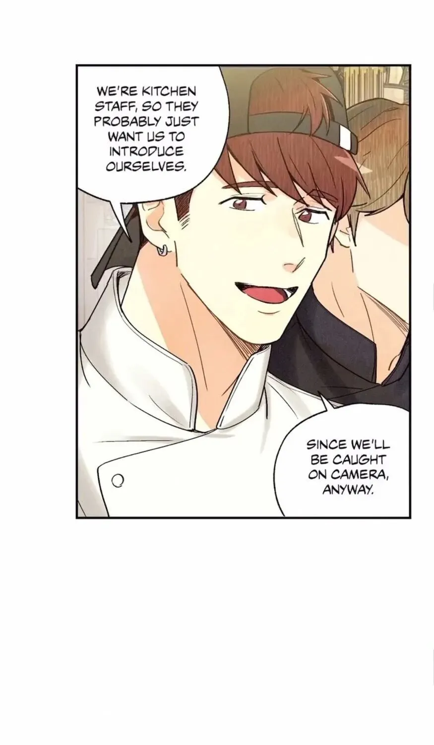 Pian Pian Chapter 54 page 28 - 