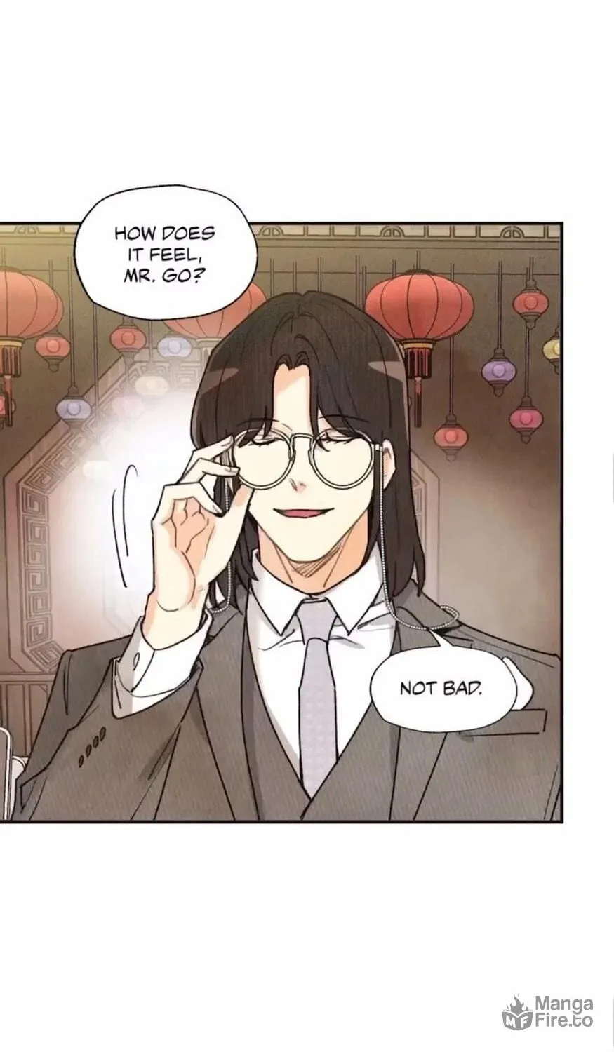Pian Pian Chapter 54 page 30 - 