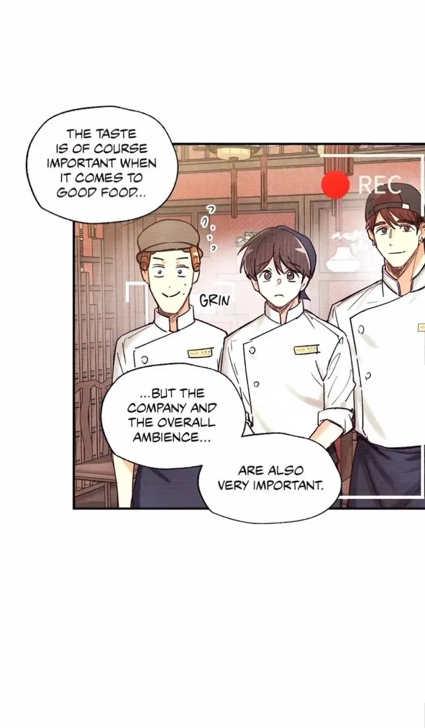 Pian Pian Chapter 54 page 31 - 