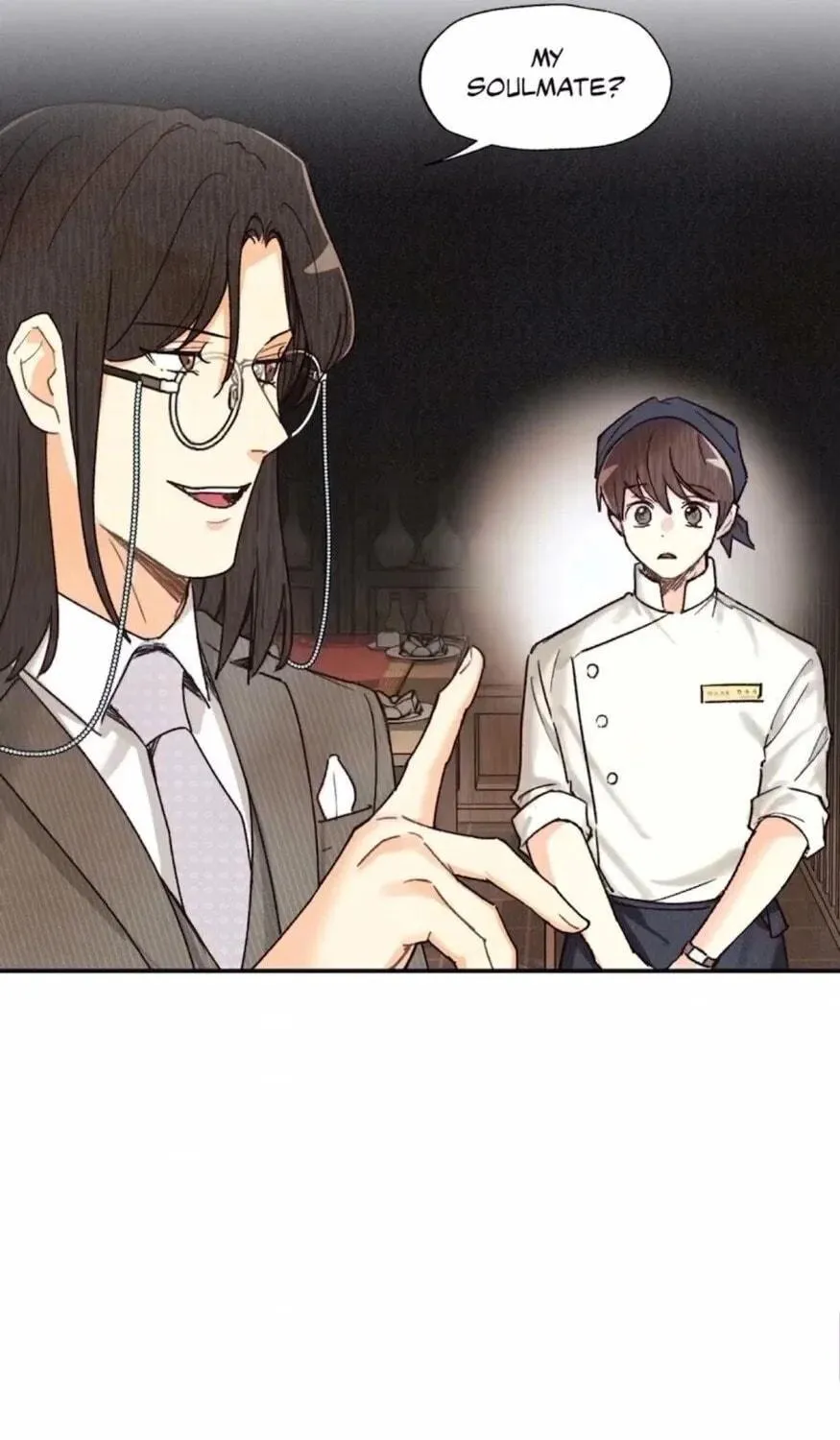 Pian Pian Chapter 54 page 35 - 