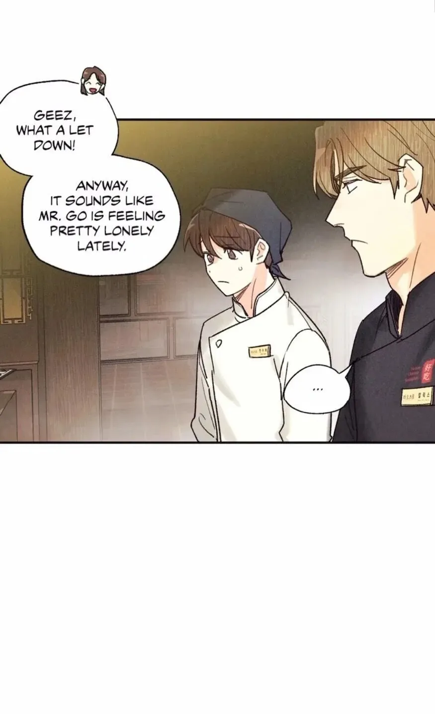 Pian Pian Chapter 54 page 38 - 