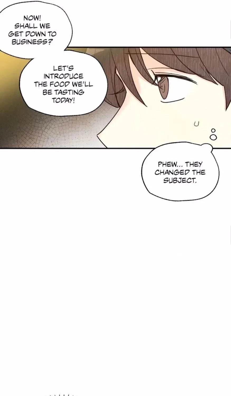 Pian Pian Chapter 54 page 39 - 