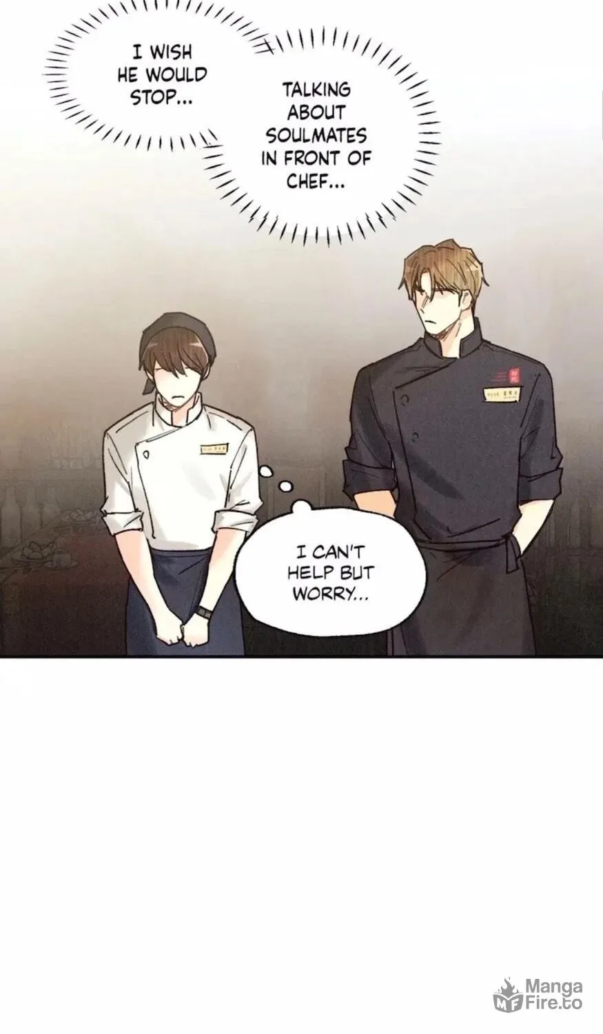 Pian Pian Chapter 54 page 40 - 