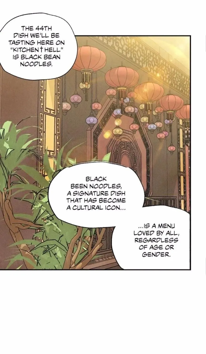 Pian Pian Chapter 54 page 41 - 