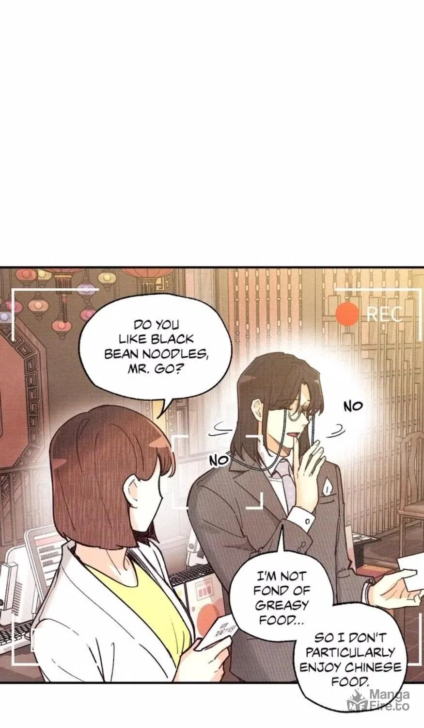 Pian Pian Chapter 54 page 42 - 