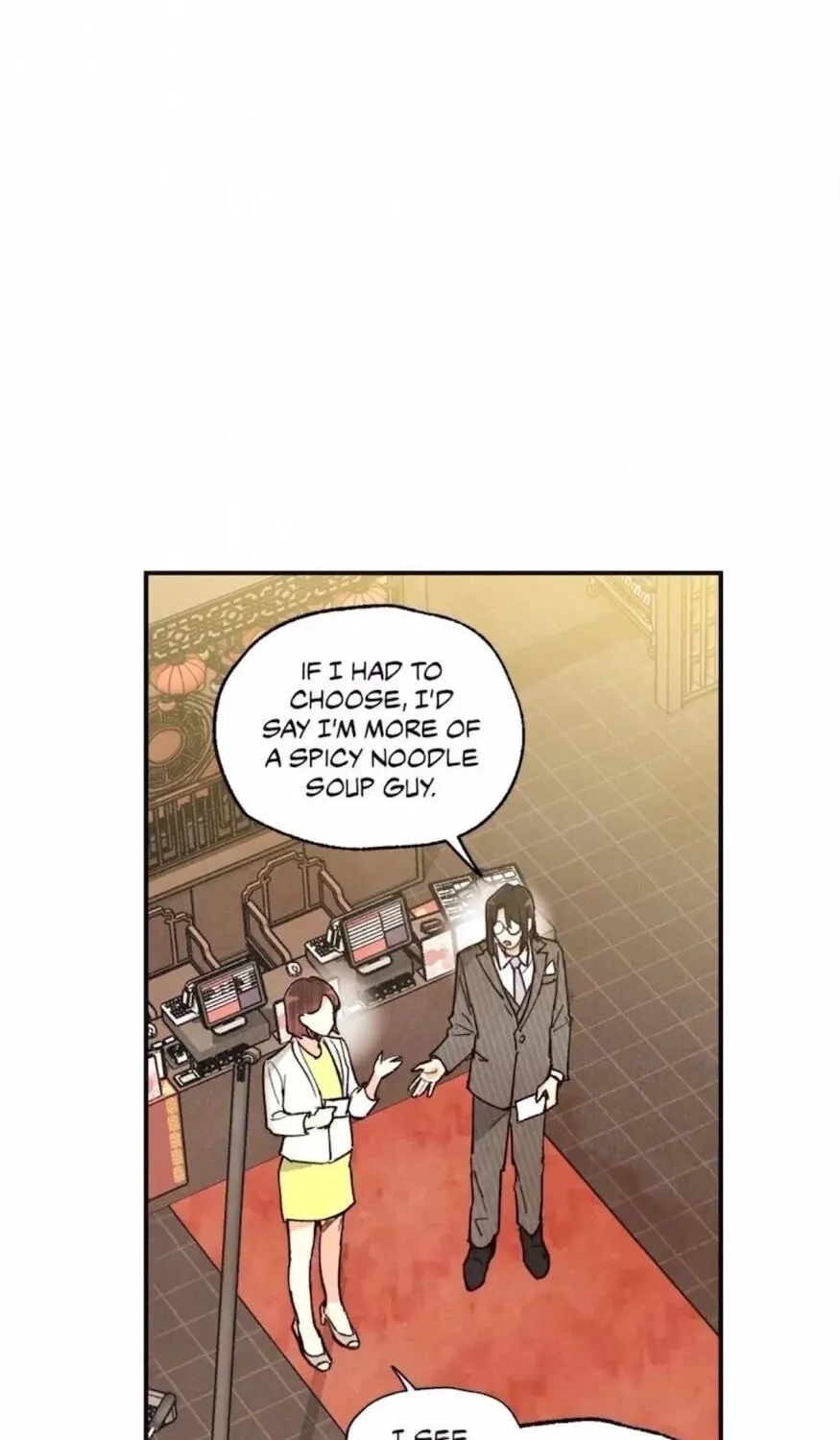 Pian Pian Chapter 54 page 43 - 
