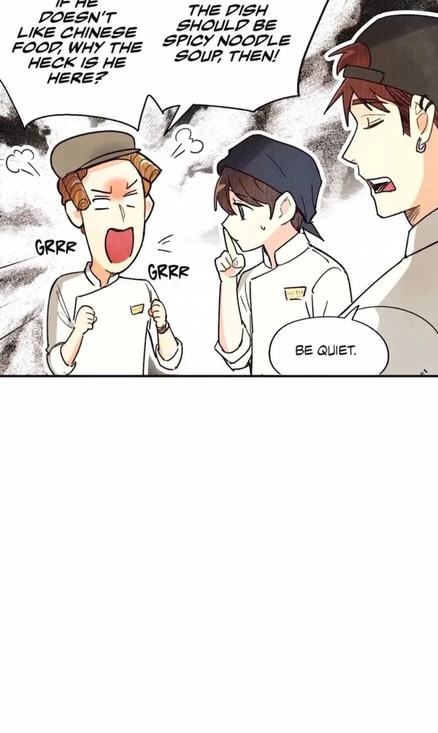 Pian Pian Chapter 54 page 46 - 