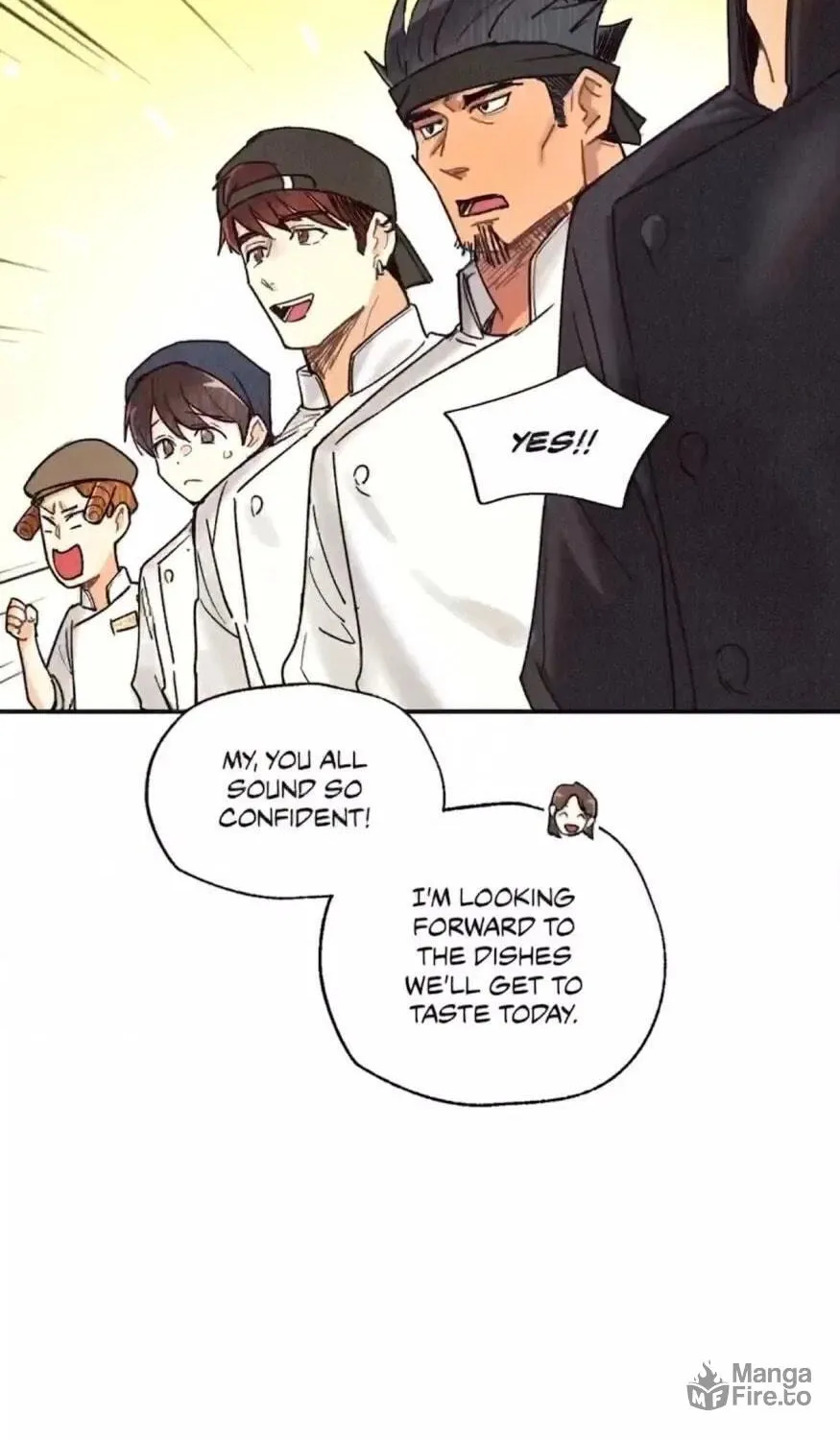 Pian Pian Chapter 54 page 48 - 