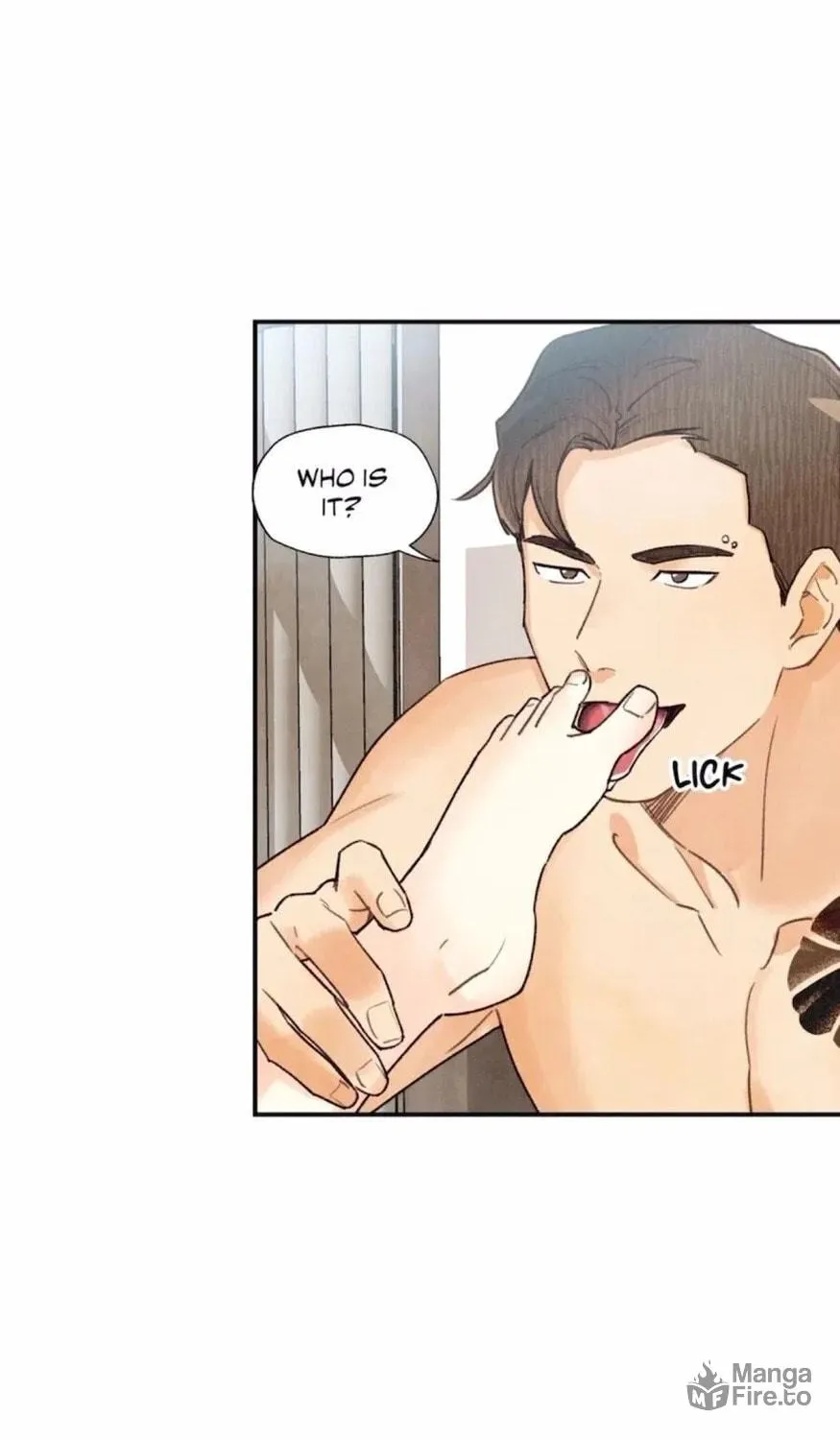 Pian Pian Chapter 54 page 6 - 
