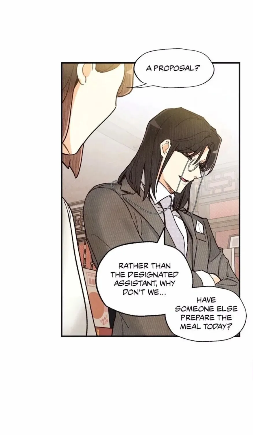 Pian Pian Chapter 54 page 52 - 