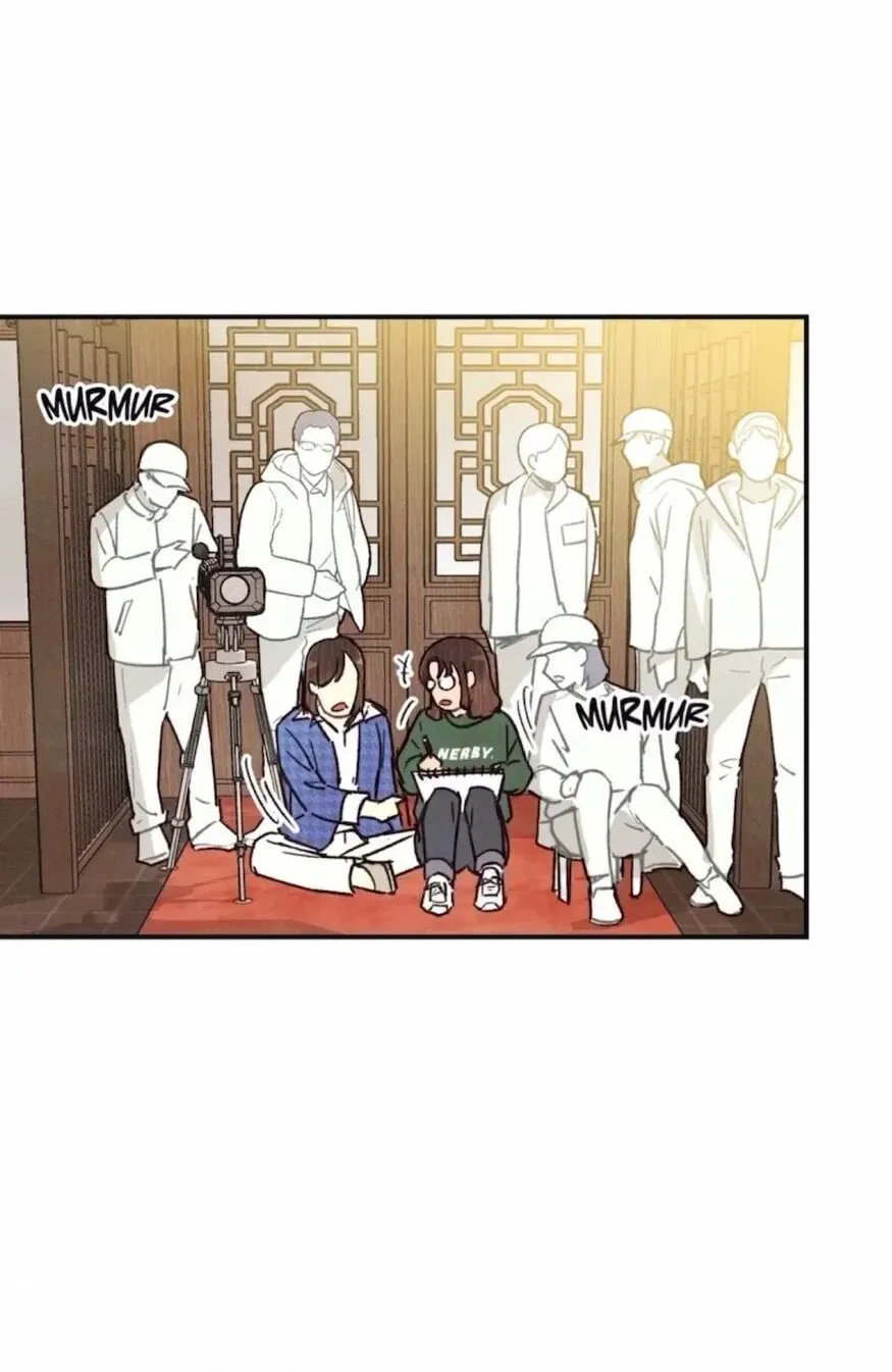 Pian Pian Chapter 54 page 56 - 