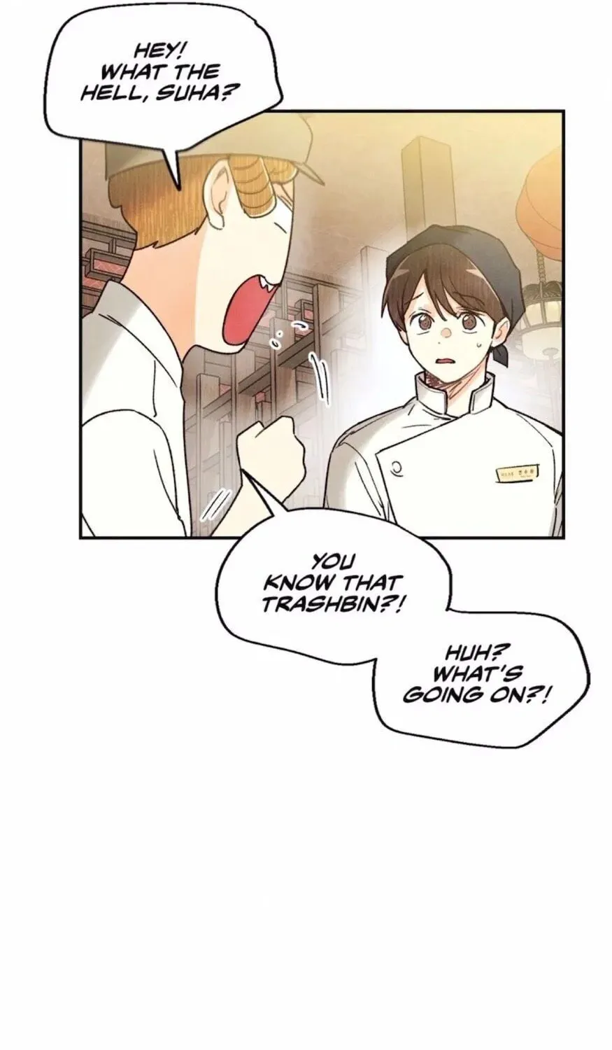 Pian Pian Chapter 54 page 57 - 