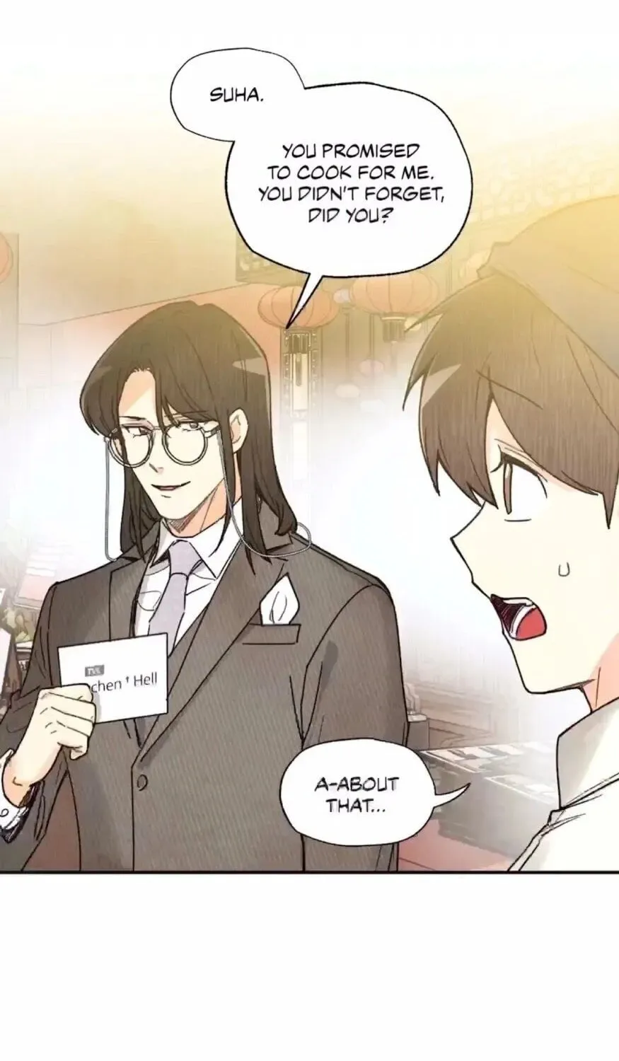 Pian Pian Chapter 54 page 58 - 
