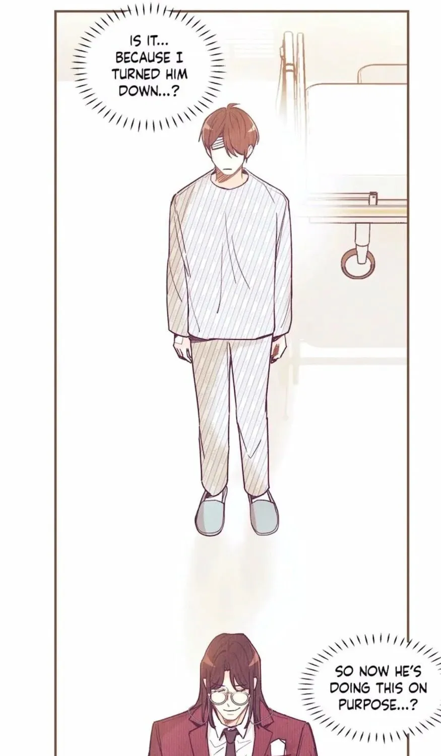 Pian Pian Chapter 54 page 61 - 