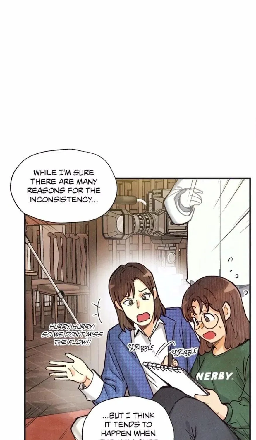 Pian Pian Chapter 54 page 65 - 