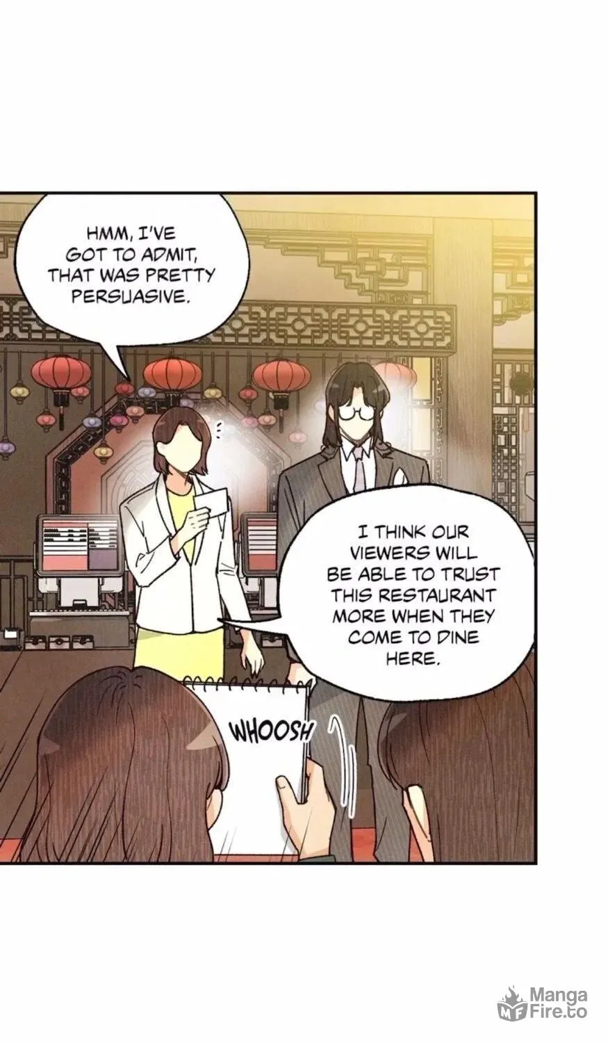 Pian Pian Chapter 54 page 70 - 