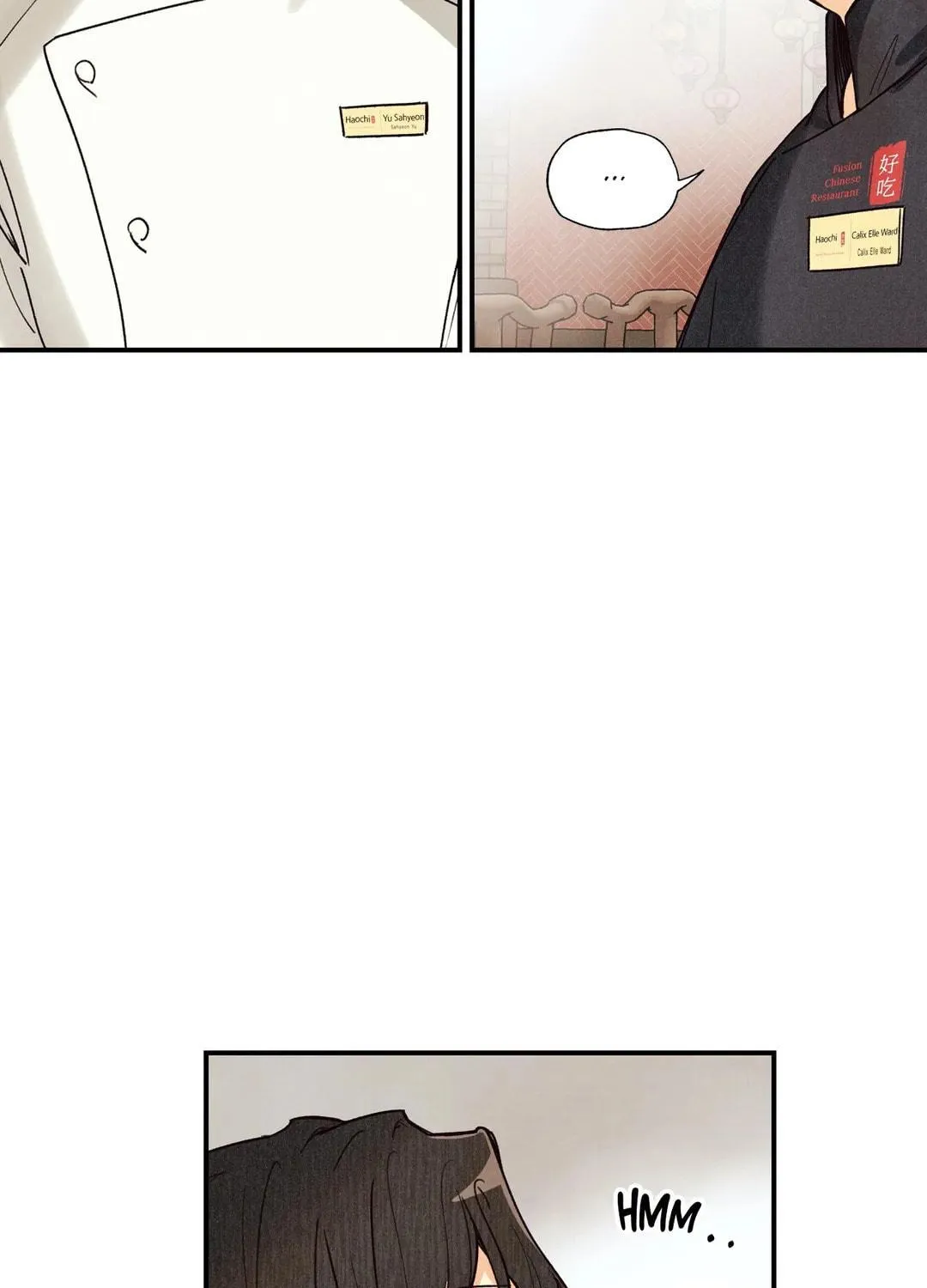Pian Pian Chapter 55 page 11 - 