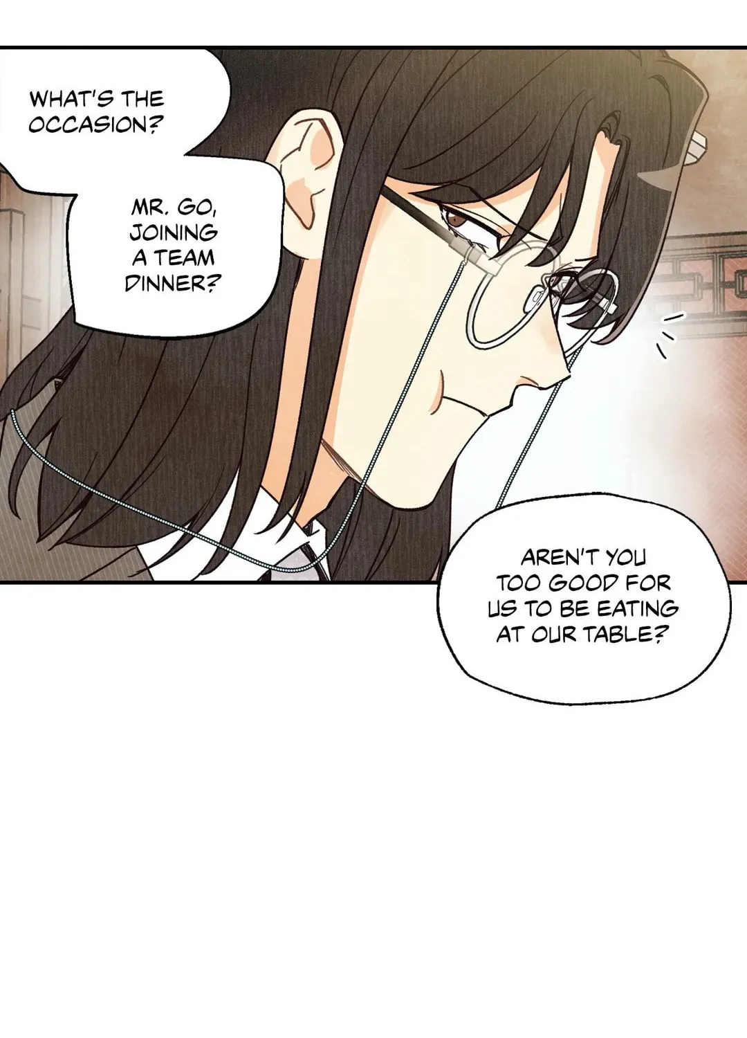 Pian Pian Chapter 55 page 101 - 
